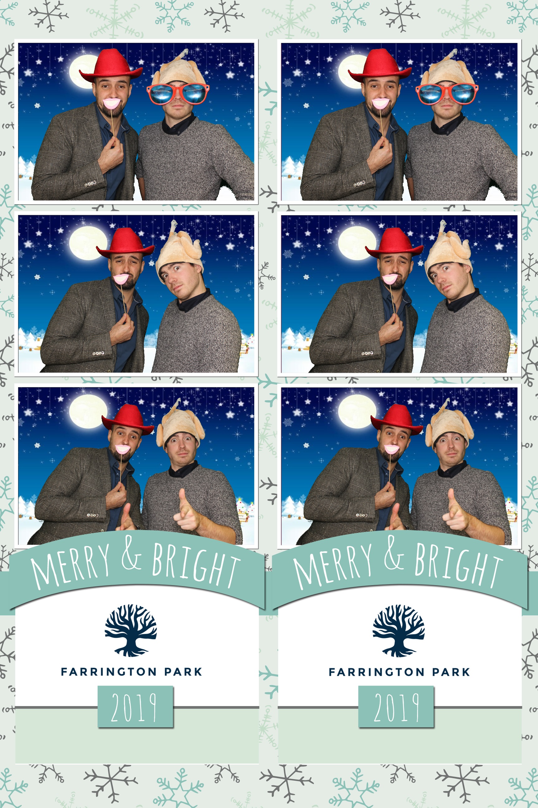 FP Christmas Party 20.12.19 | View more photos from the event at images.mobile-photo-booth.com/u/MobilePhotoBoothUK/FP-Christmas-Party-201219